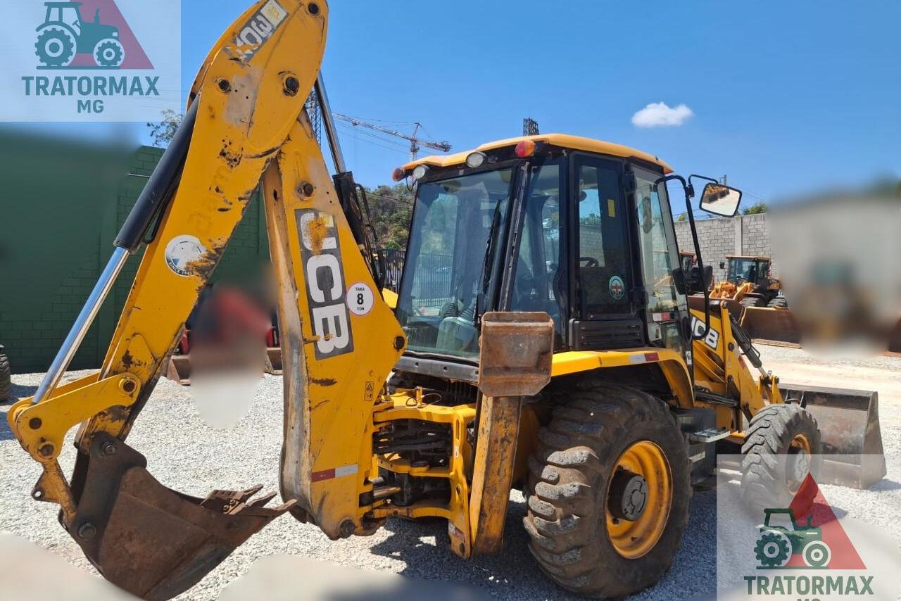 JCB 3CX - 21/21 5