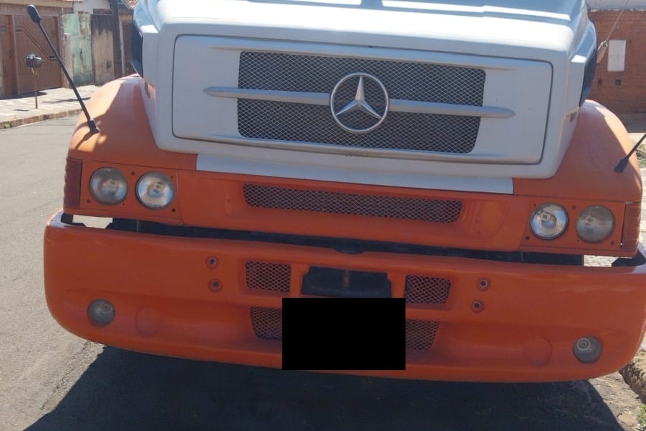 Mercedes Benz MB 1938 - 99/99 3