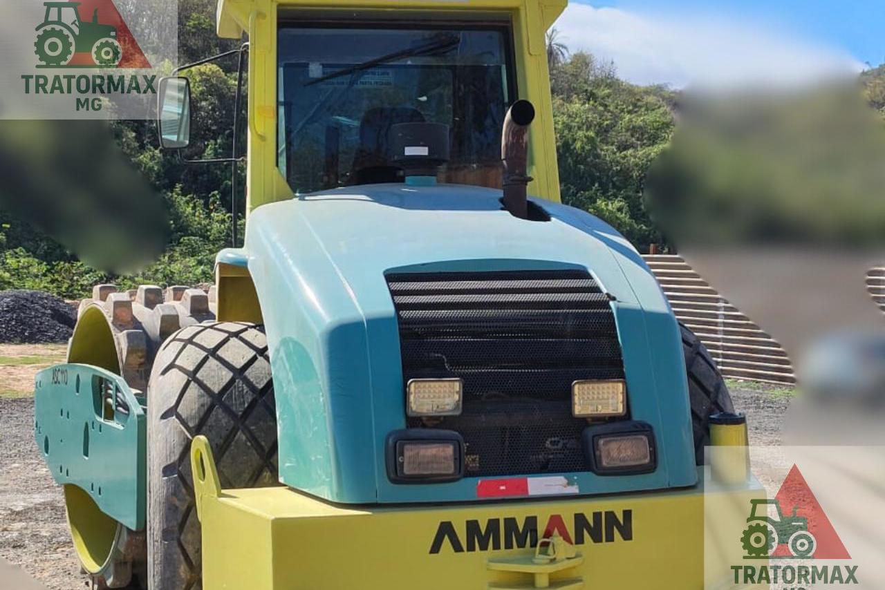Ammann ASC110 - 14/14 3