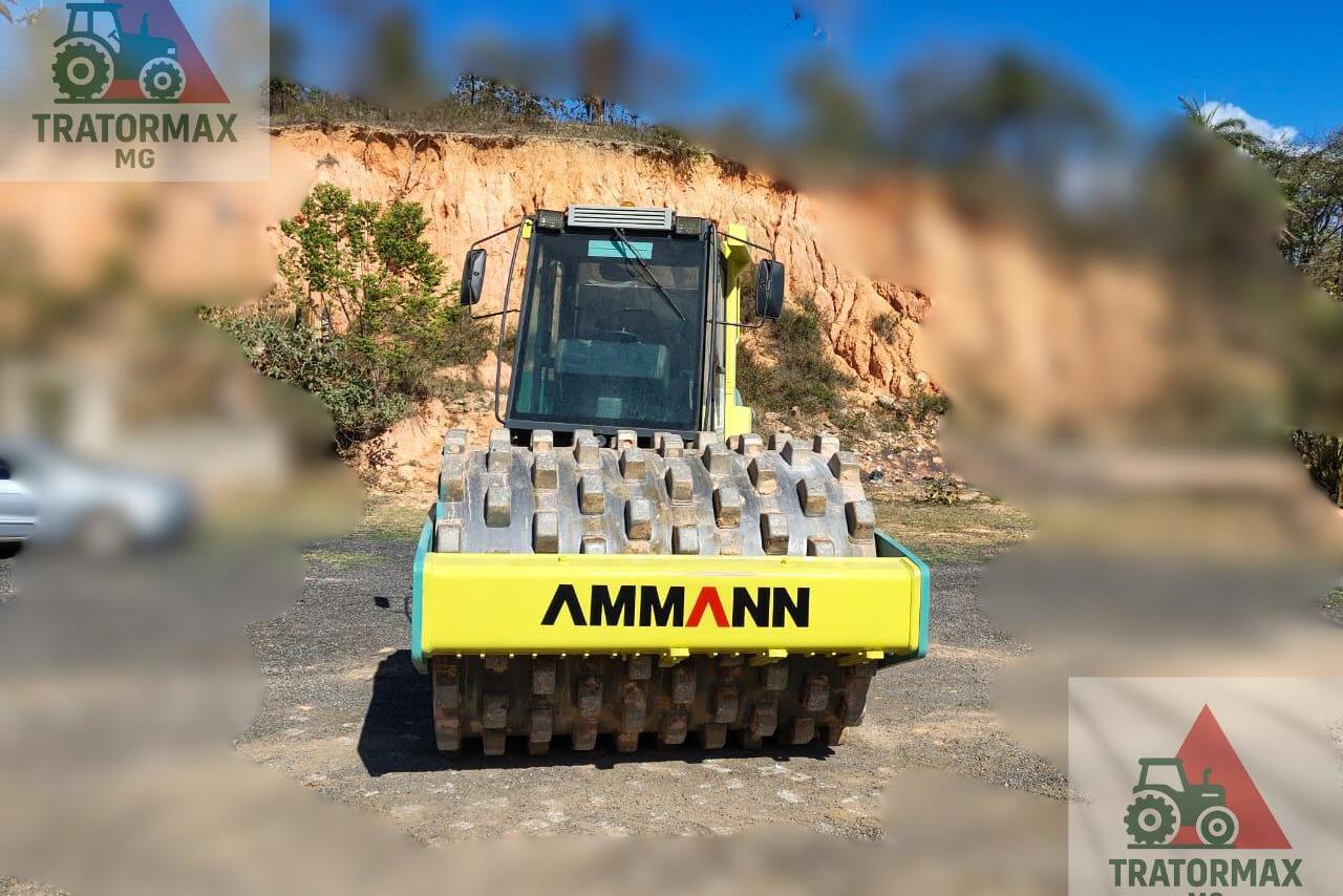 Ammann ASC110 - 14/14 4