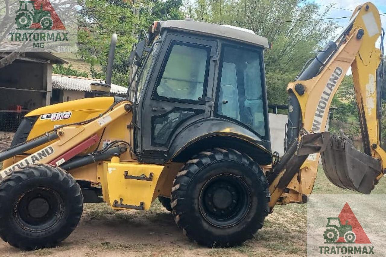 New Holland LB110 - 12/12 4