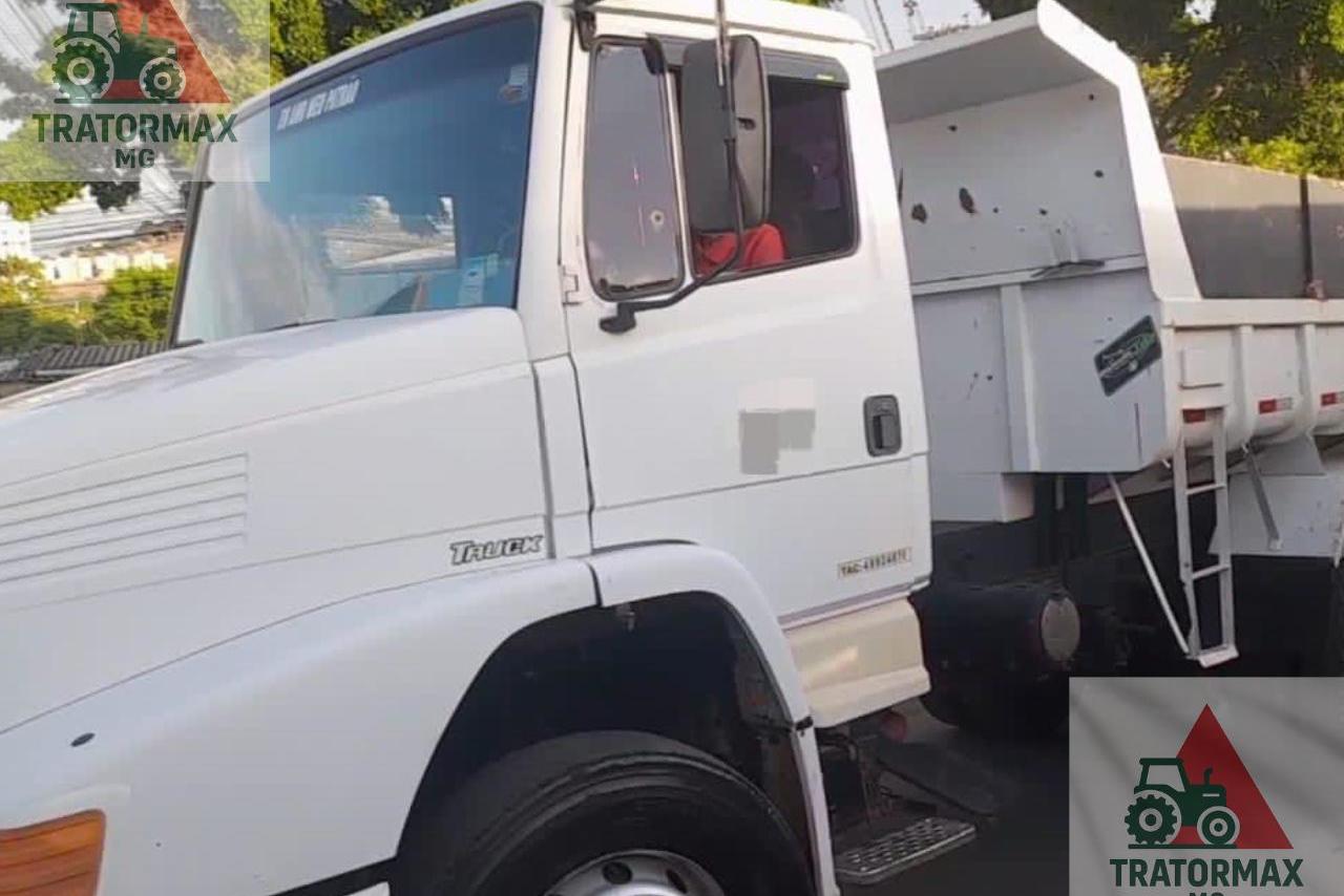 Mercedes Benz MB 1620 - 99/99 2