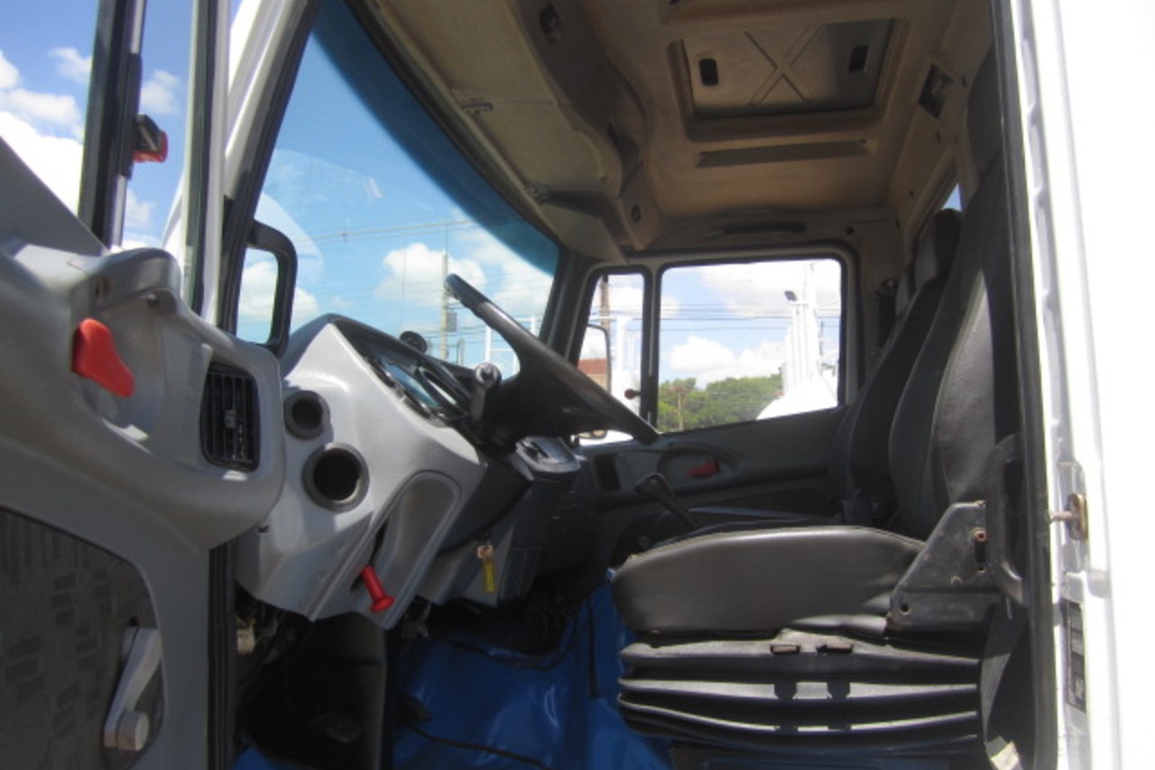 Mercedes Benz Atego 2729 - 10/10 10