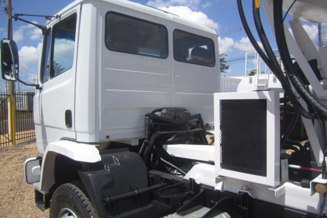 Mercedes Benz Atego 2729 - 10/10 11