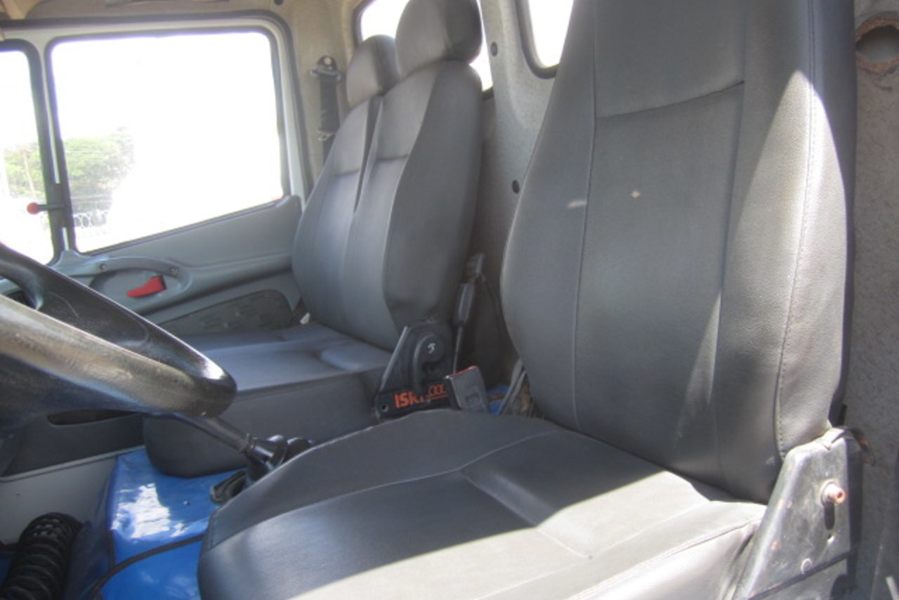 Mercedes Benz Atego 2729 - 10/10 12
