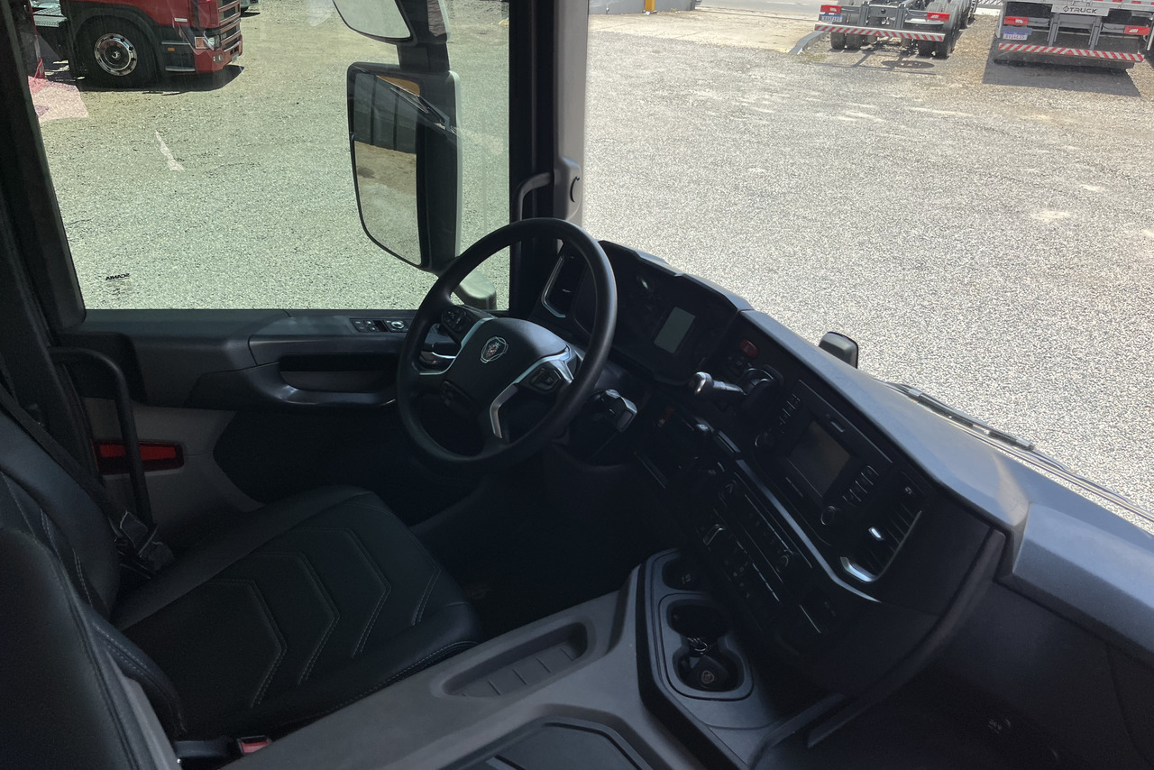 Scania P360 - 21/21 4