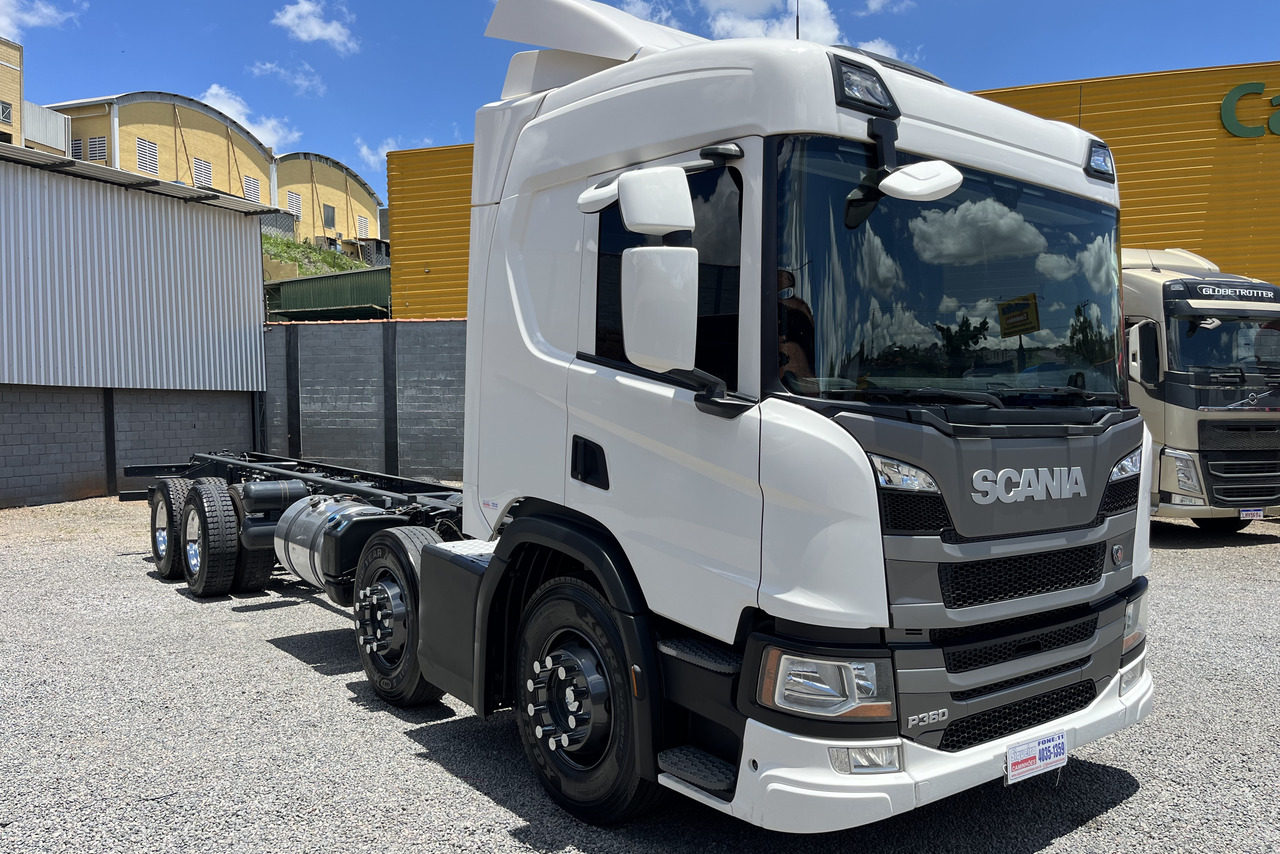 Scania P360 - 21/21 5