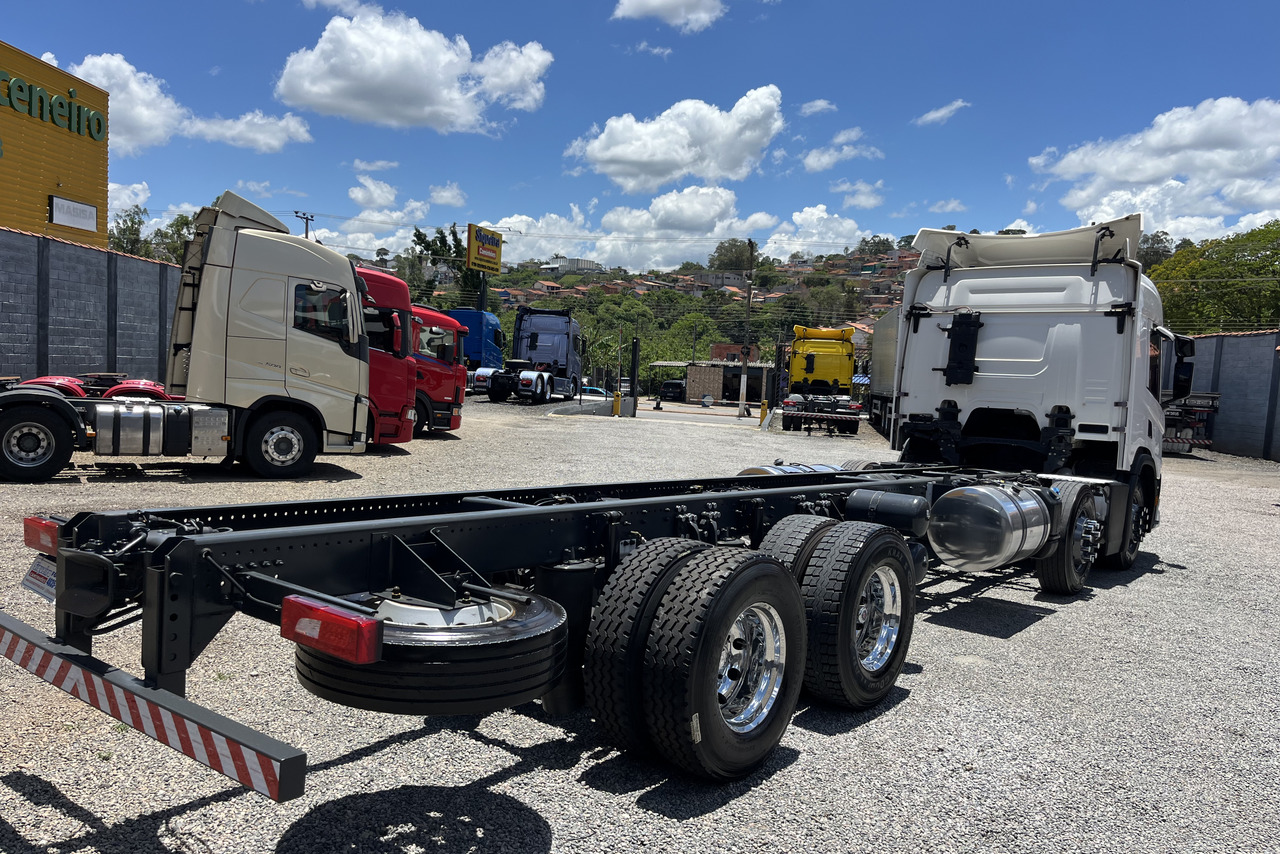 Scania P360 - 21/21 6
