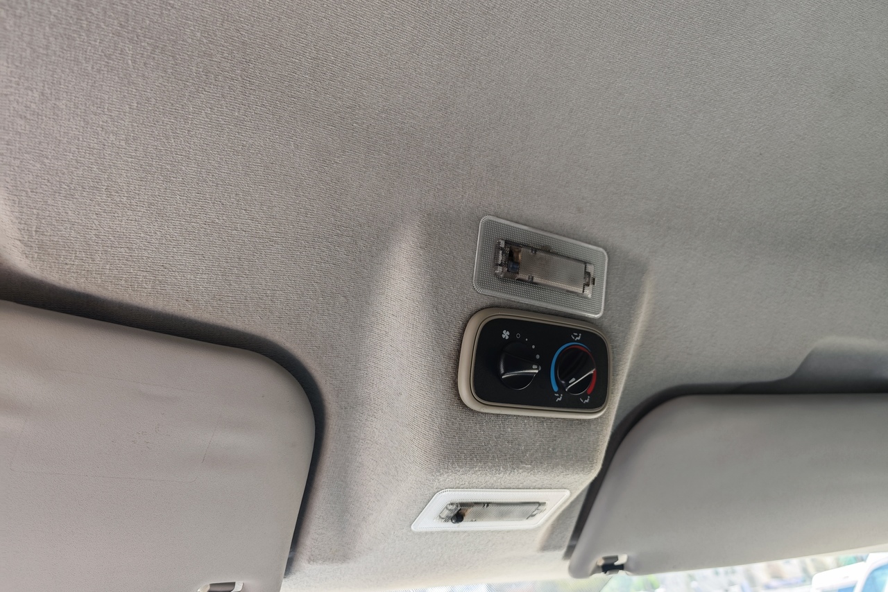 Ford Transit passageiros - 11/11 17