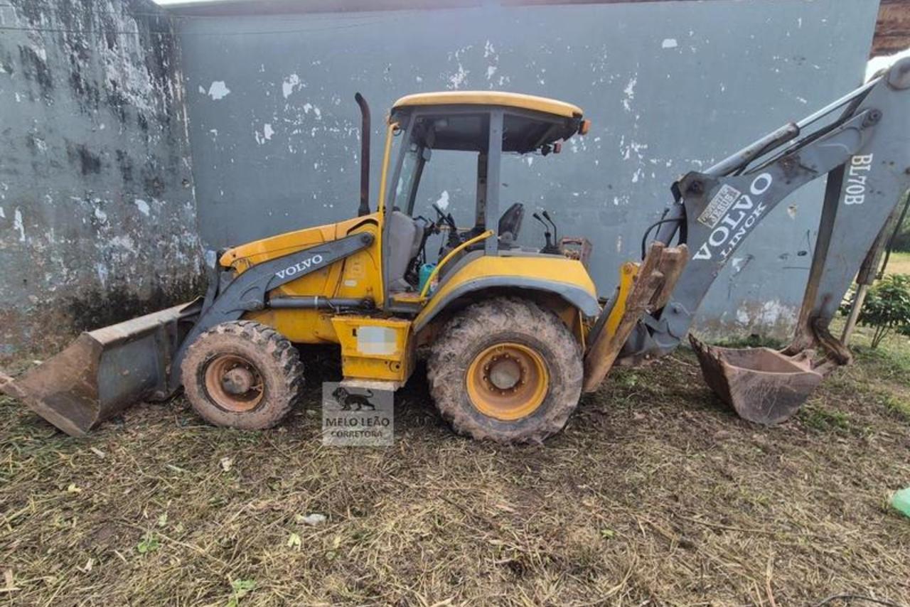 Volvo BL70B - 13/13 3