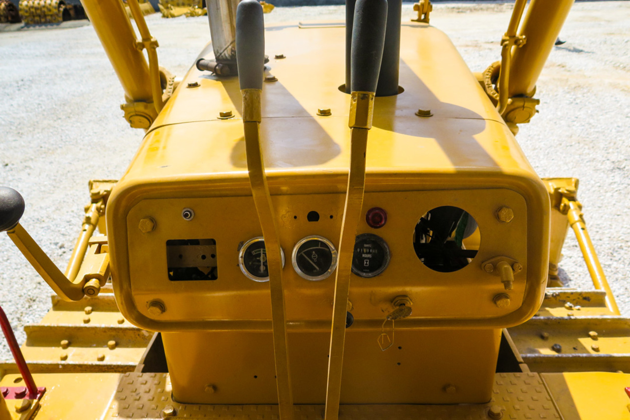 Komatsu D50-A - 79/79 2