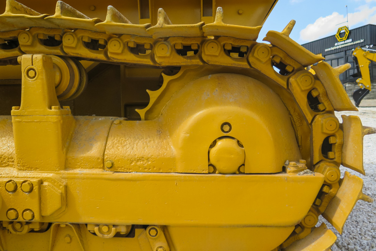 Komatsu D50-A - 79/79 6