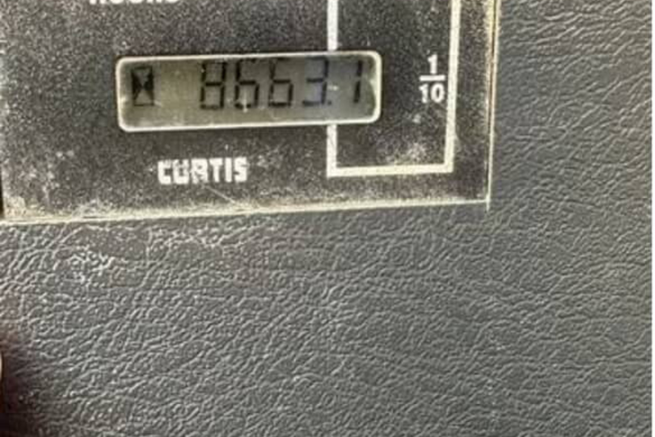 Hyundai ROBEX 520LC-9S - 13/13 7