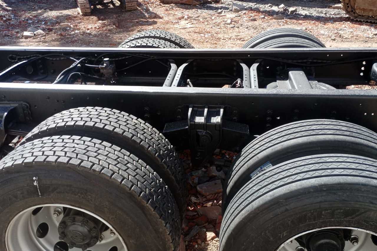 Ford Cargo2428 - 10/11 14