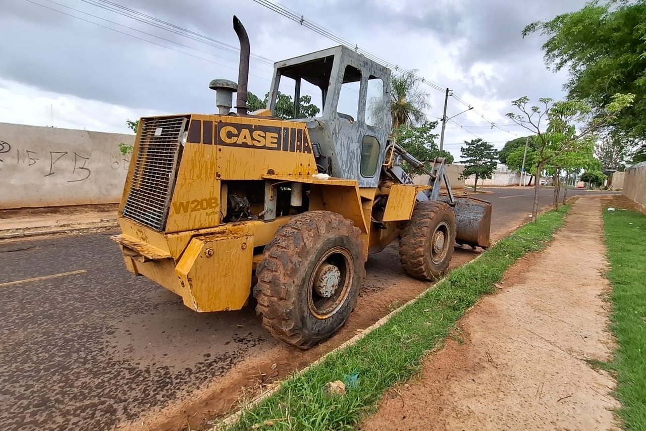 Case  W20 - 91/91 2