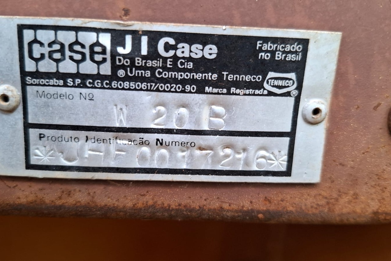 Case  W20 - 91/91 5