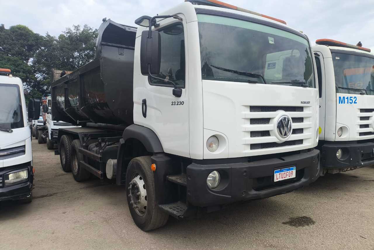 Volkswagen 23230 - 19/20 3