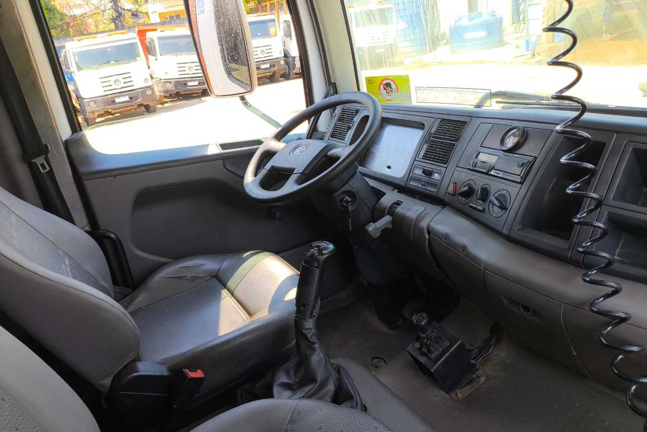 Volkswagen 23230 - 19/20 5
