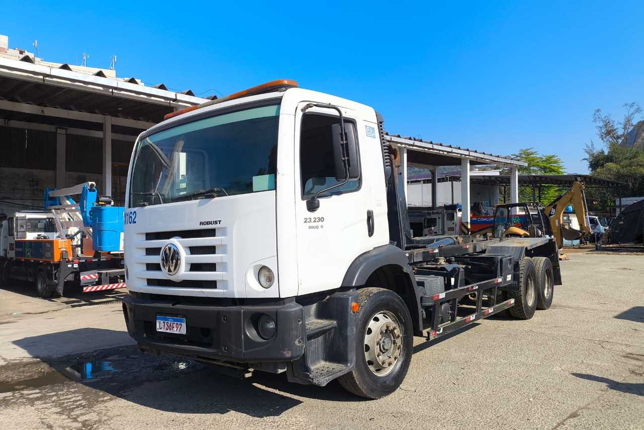 Volkswagen 23230 - 19/20 3