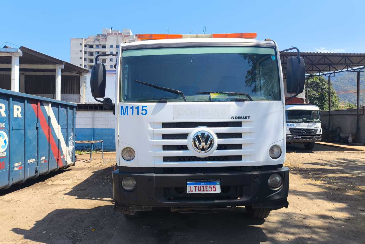 Volkswagen 15-190 E Constellation - 19/20 10