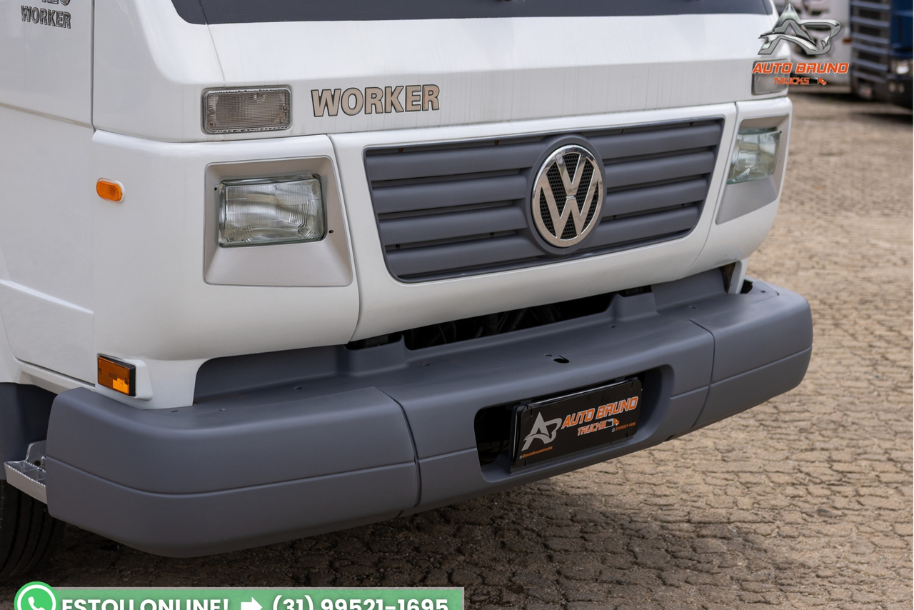 Volkswagen 8 120 - 10/11 5