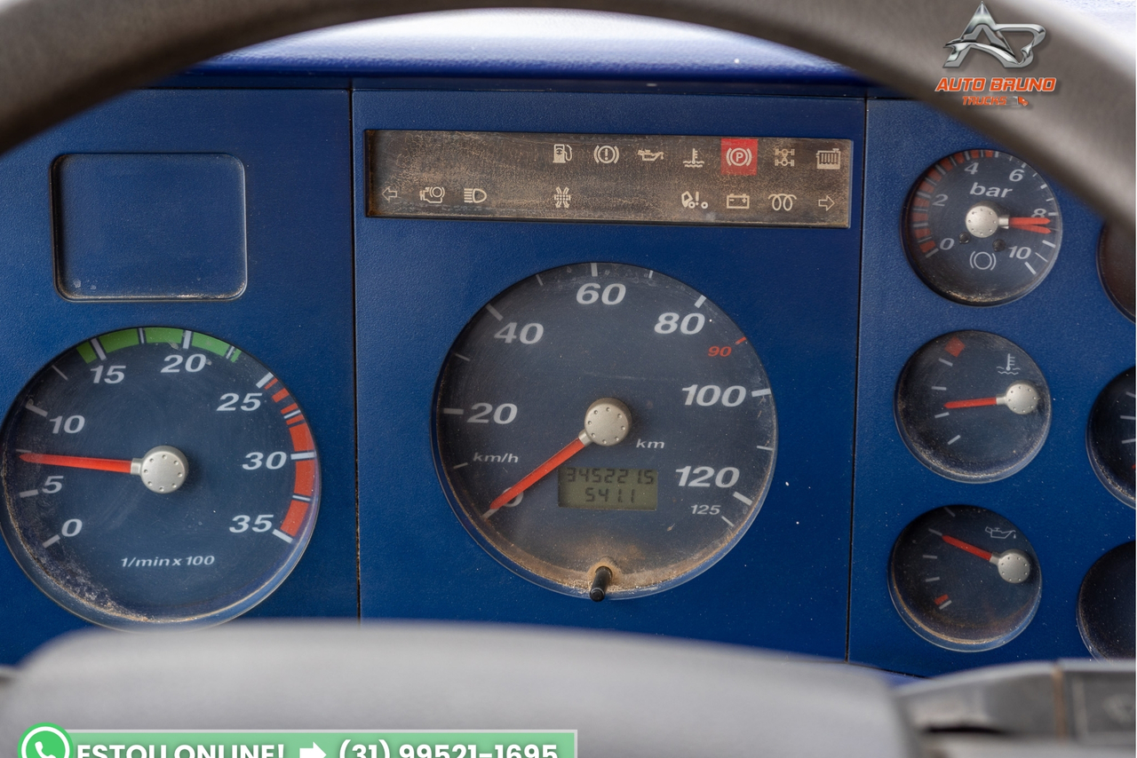 Volkswagen 8 120 - 10/11 12