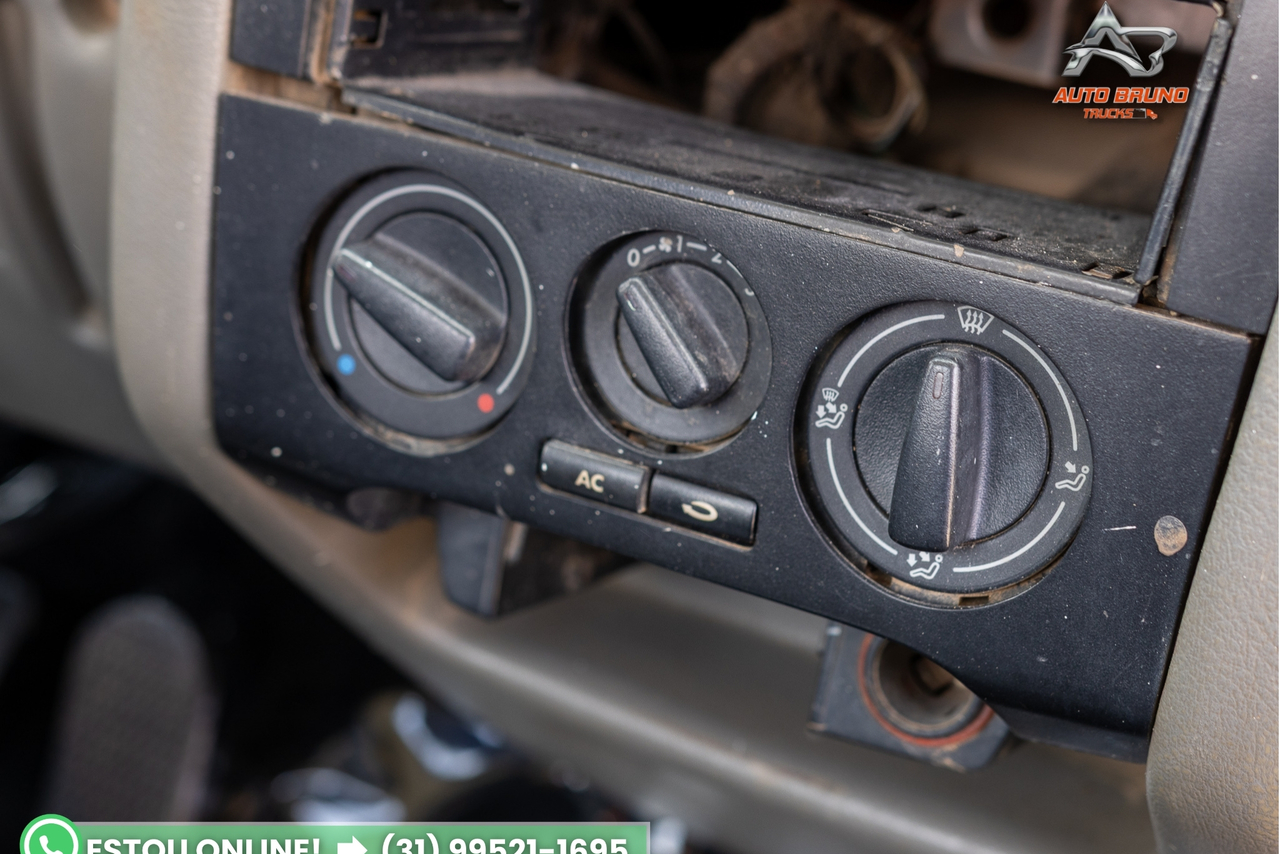 Volkswagen 8 120 - 10/11 16