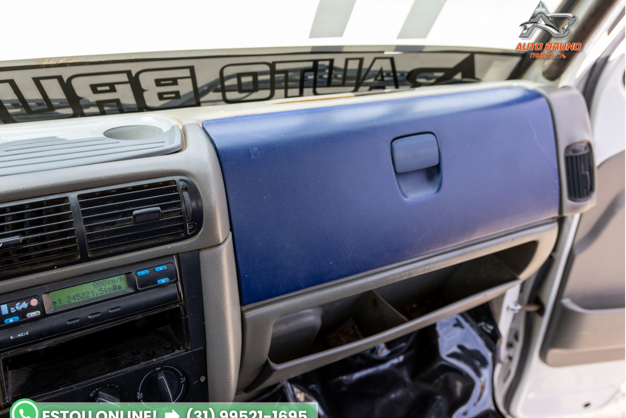 Volkswagen 8 120 - 10/11 17