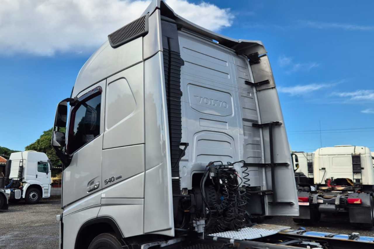 Volvo FH 540 - 20/21 10