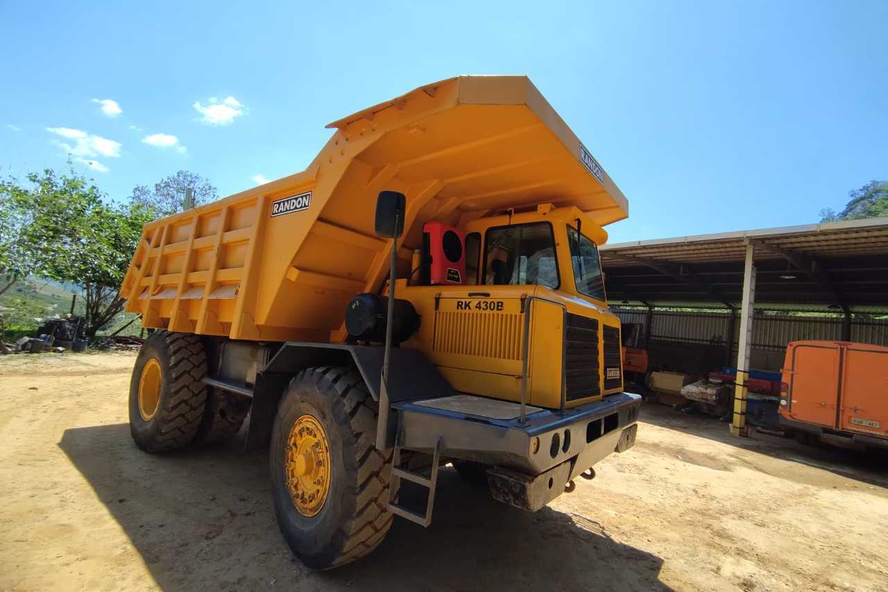 Randon RK 430B - 07/07 3