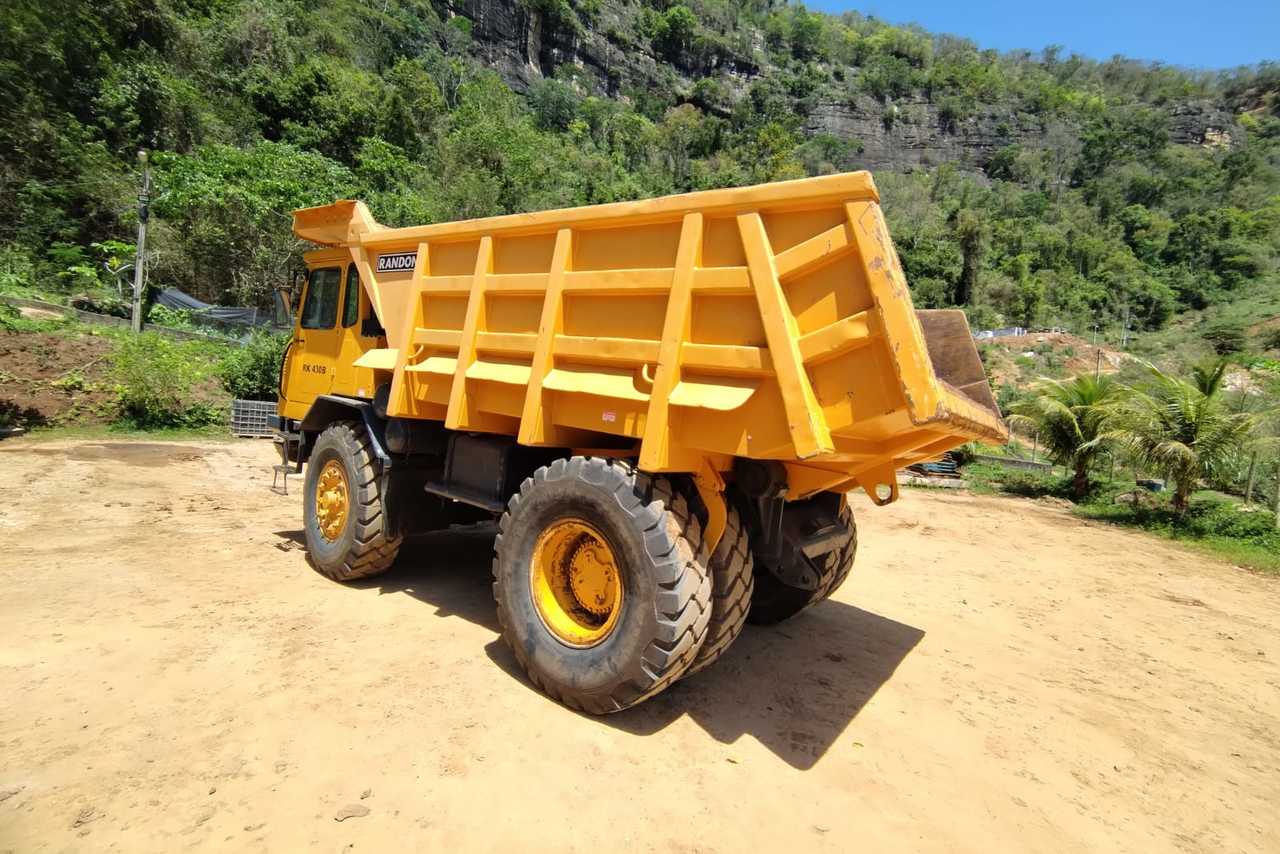 Randon RK 430B - 07/07 4