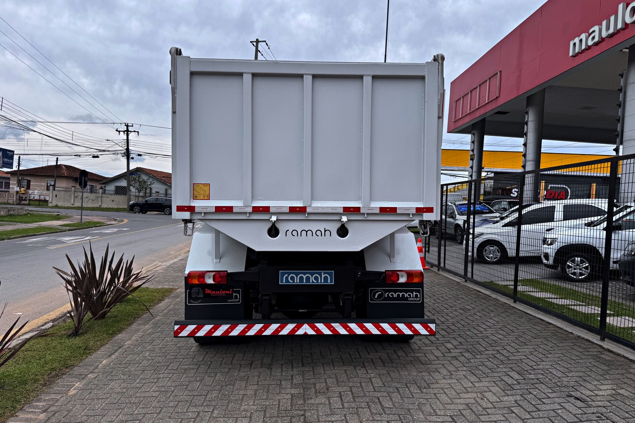 Mercedes Benz Atego 1719 - 24/25 9
