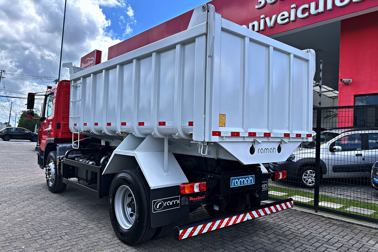 Mercedes Benz Atego 1719 - 24/25 15