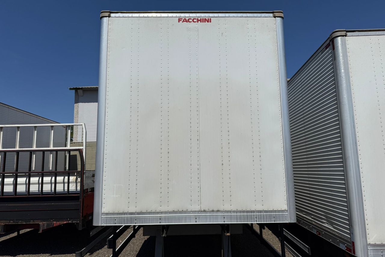 Facchini Baú - 23/23 2