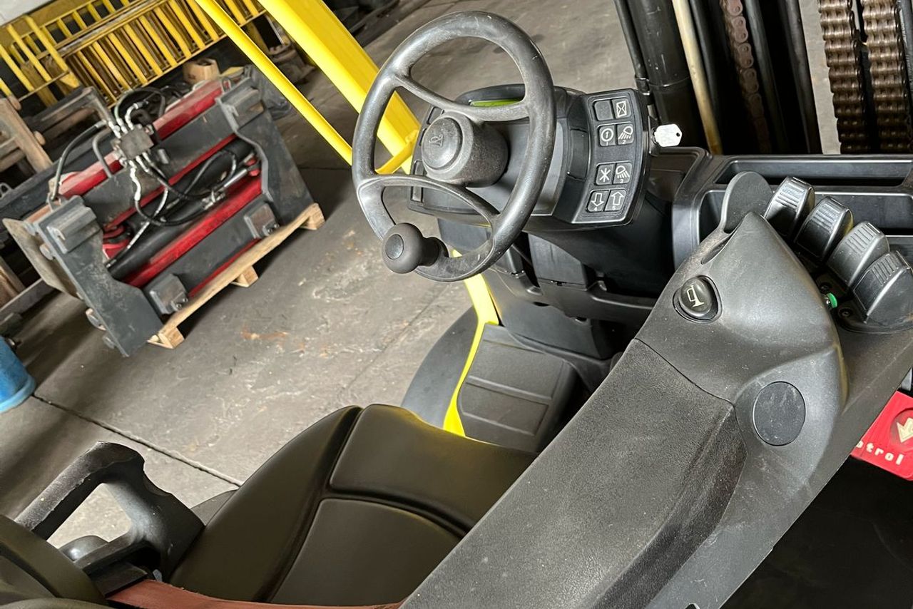 Hyster H-155FT - 01/18 6