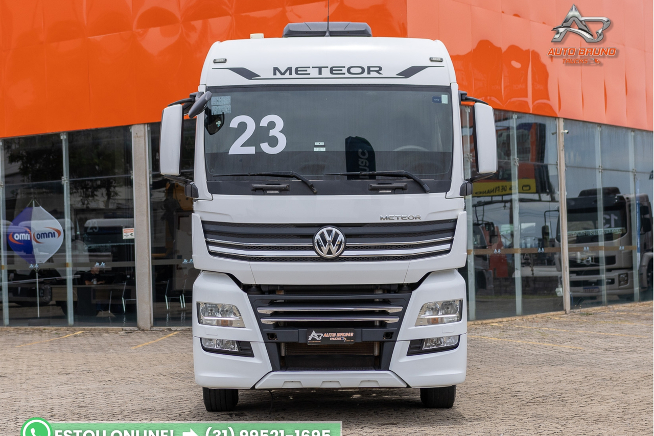 Volkswagen 29-520 6x4 Meteor - 22/23 3