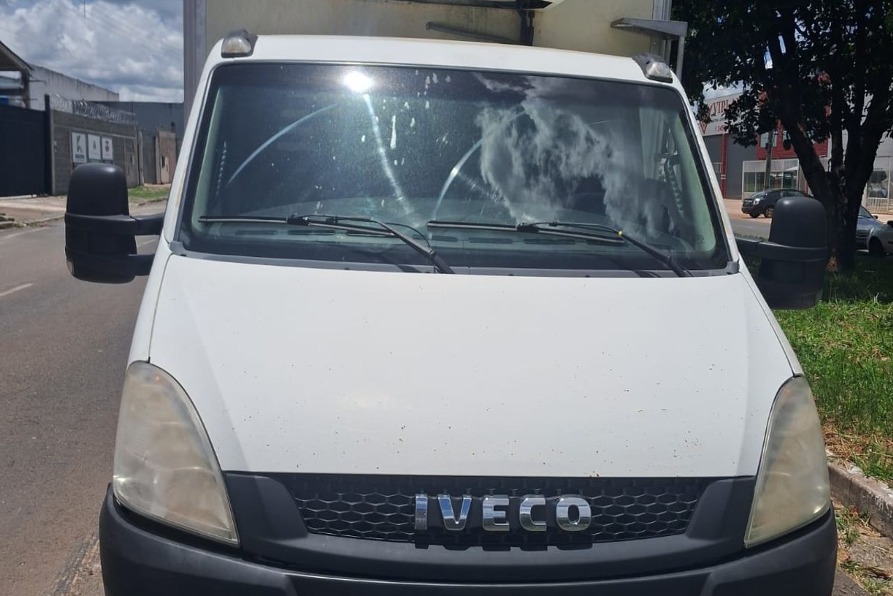 Iveco Daily 55C17 - 20/13 5