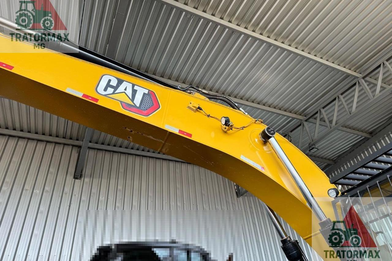Caterpillar  320 - 22/22 3
