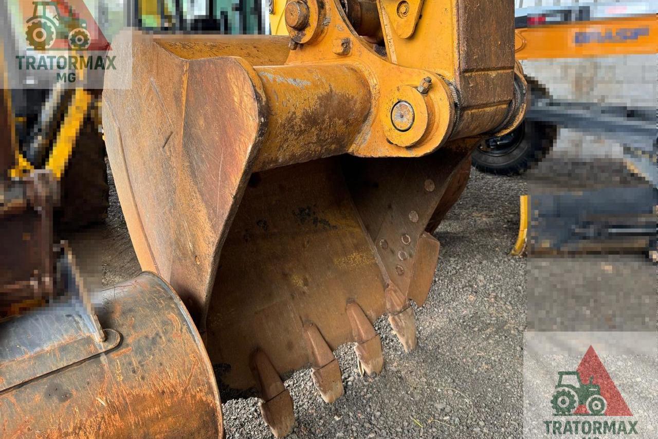 Caterpillar  320 - 22/22 5