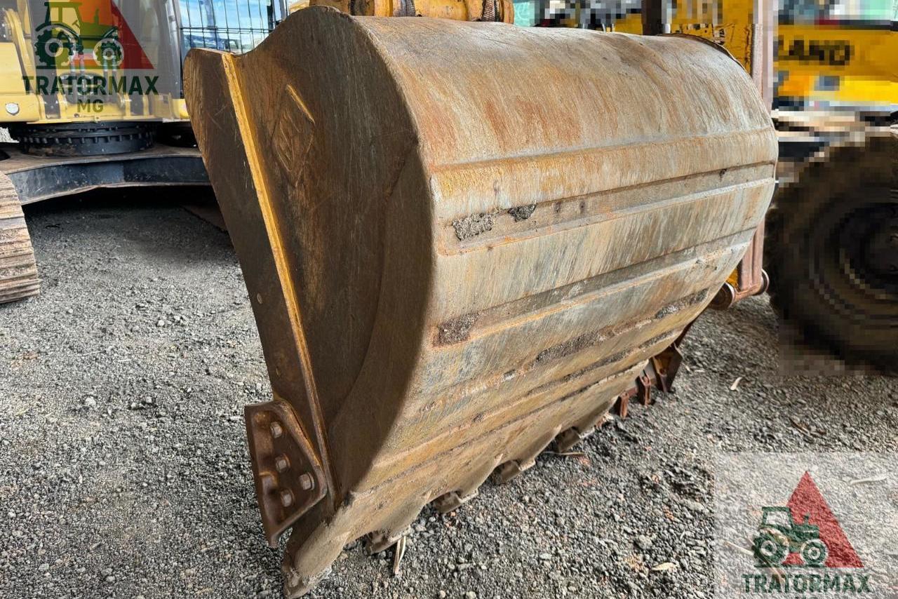 Caterpillar  320 - 22/22 6