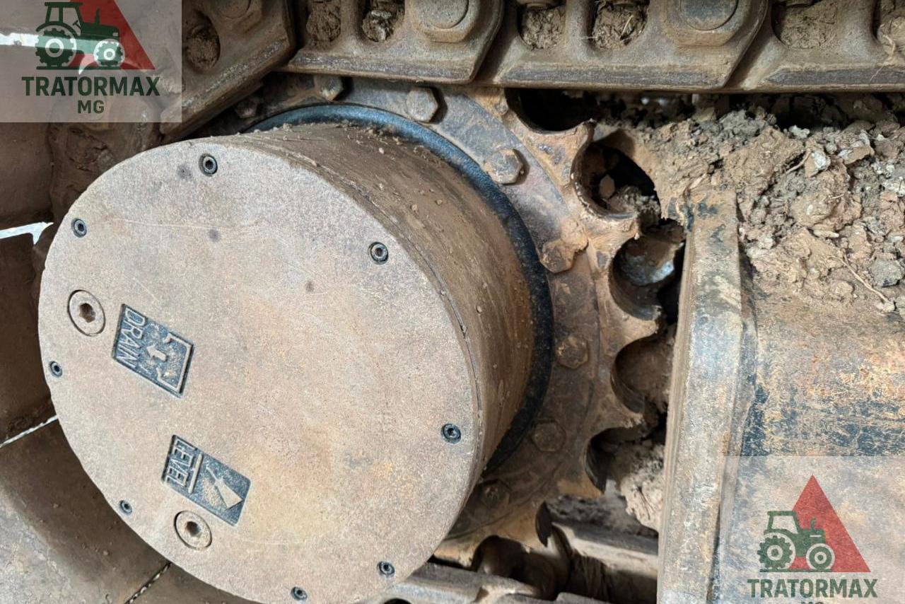 Caterpillar  320 - 22/22 8