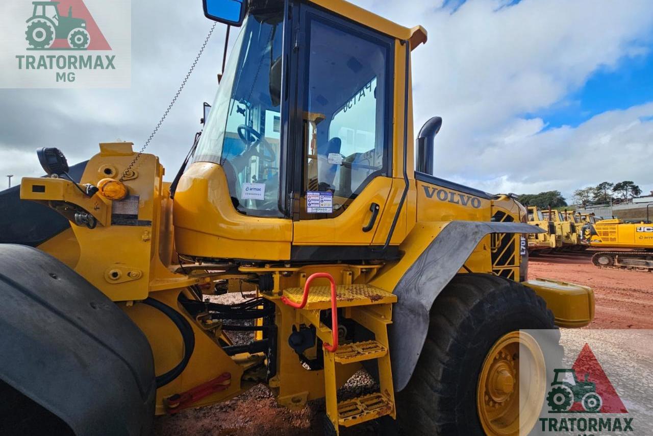 Volvo L70 F - 20/20 2