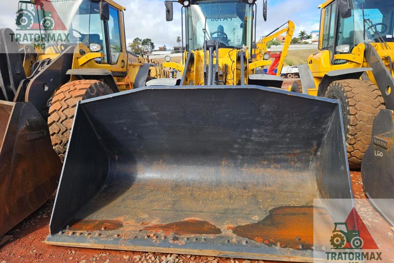 Volvo L70 F - 20/20 3
