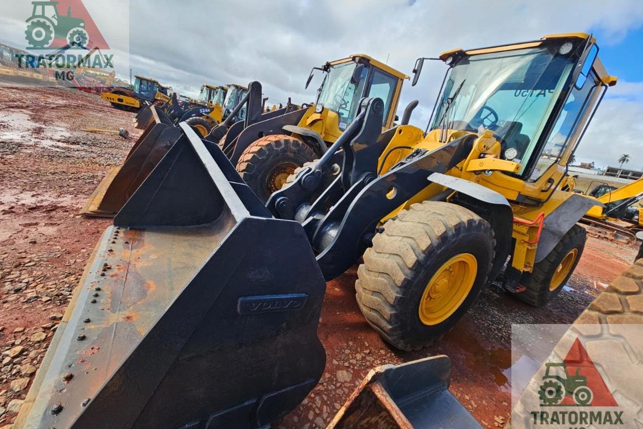 Volvo L70 F - 20/20 4