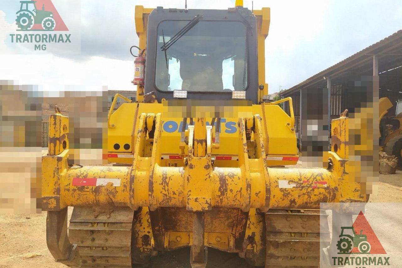 Komatsu D61-EX - 14/14 3