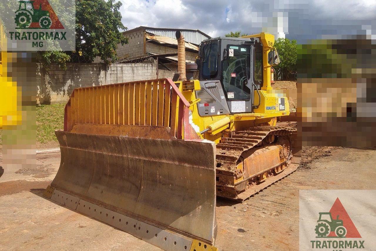 Komatsu D61-EX - 14/14 6
