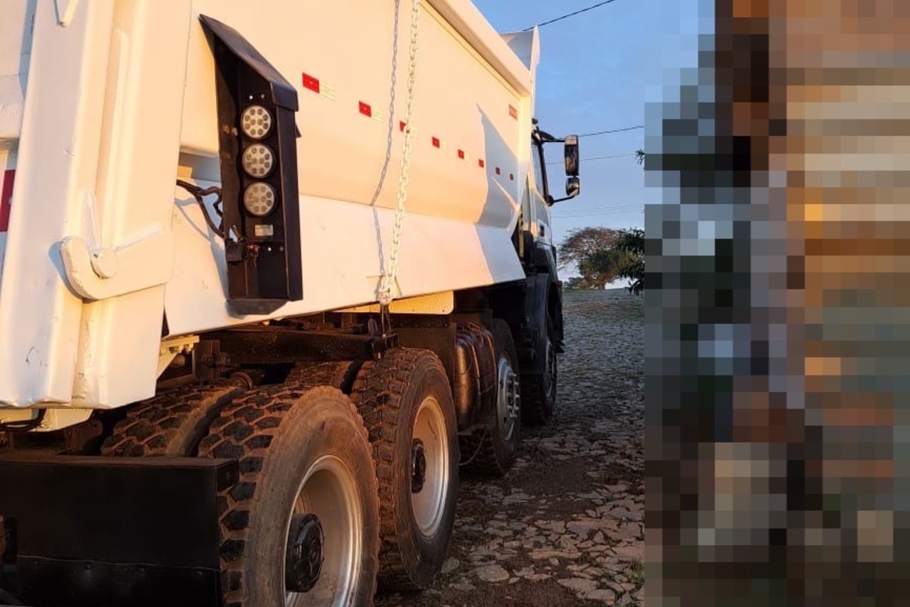 Mercedes Benz MB 4144 - 20/20 8