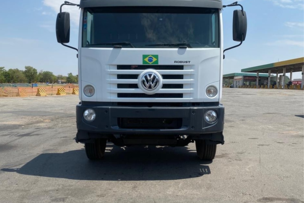 Volkswagen 17-260 E Constel. 4x2 - 19/20 6