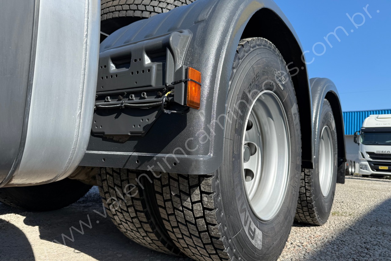 Scania R540 - 21/22 5