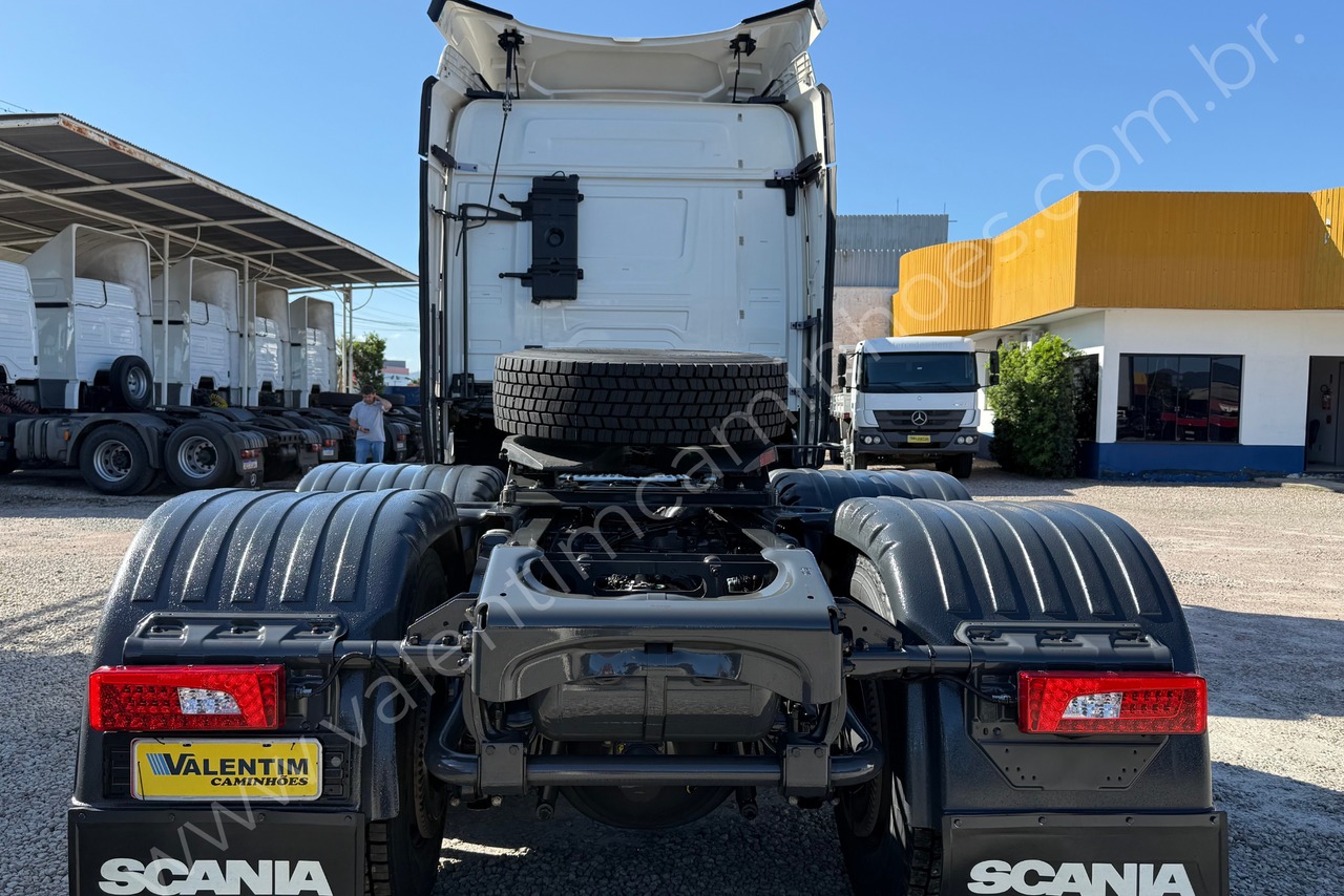 Scania R540 - 21/22 7